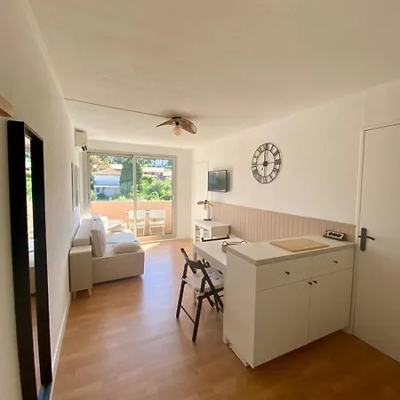 Centre - Wifi- Clim - Parking - Appartement *