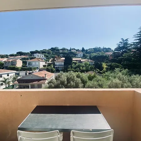 Appartement Centre - Wifi- Clim - Parking - *