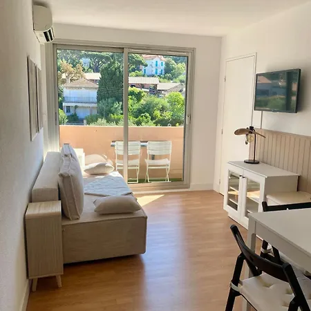 Centre - Wifi- Clim - Parking - Appartement